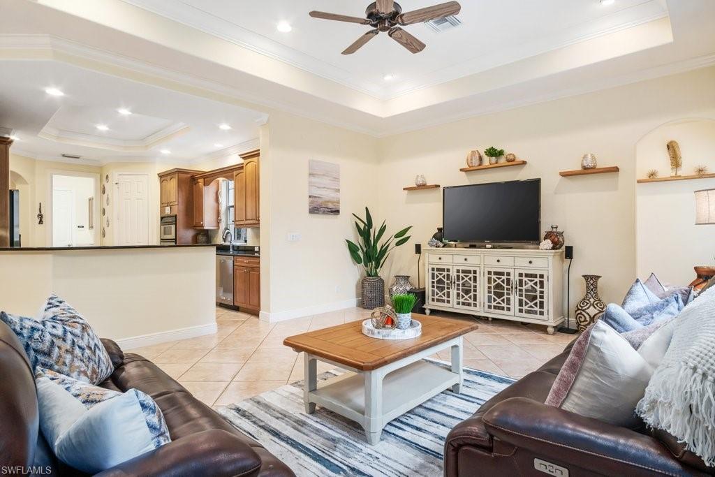 INDIGO PRESERVE - Residential