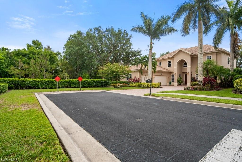 INDIGO PRESERVE - Residential