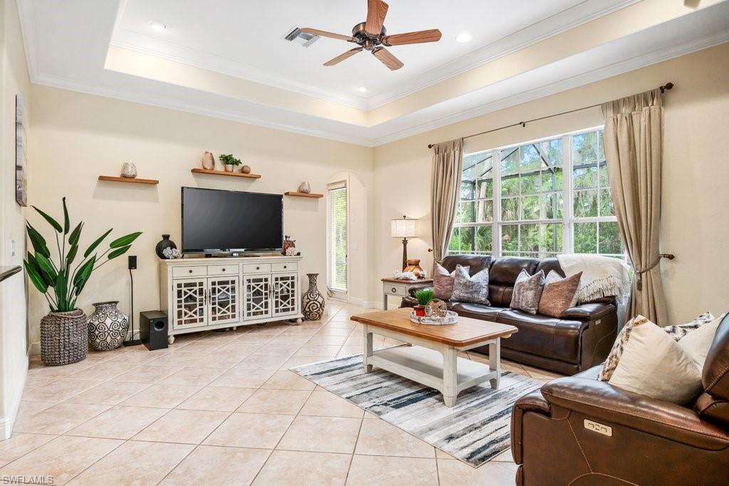 INDIGO PRESERVE - Residential