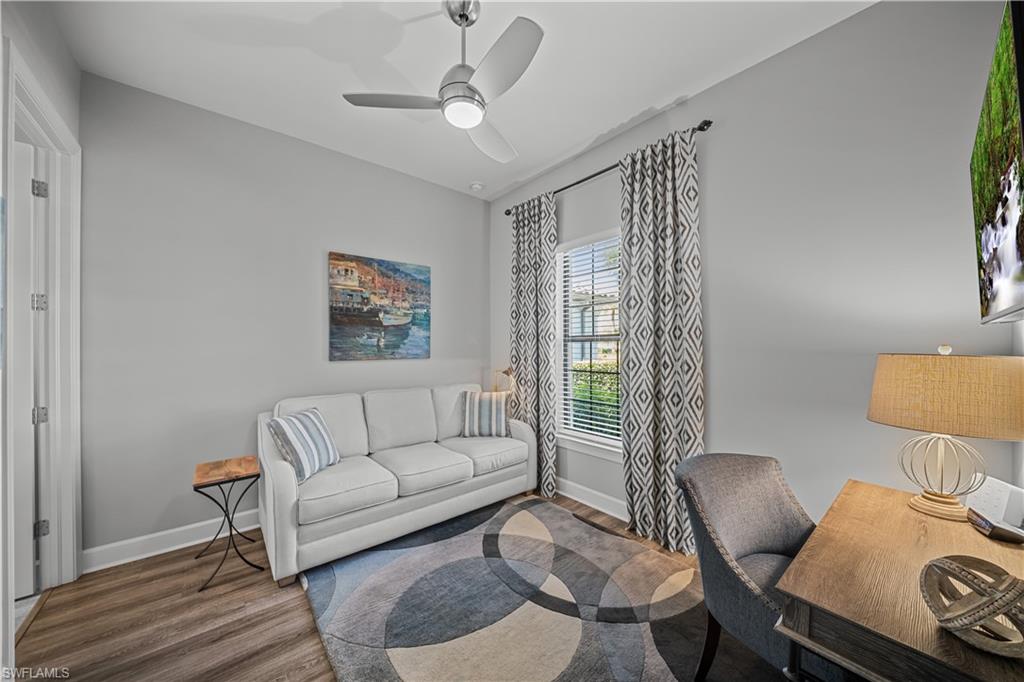 ESPLANADE - Residential