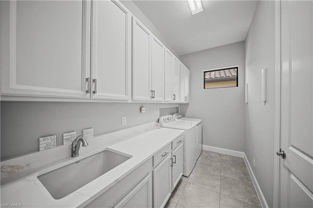 ESPLANADE - Residential