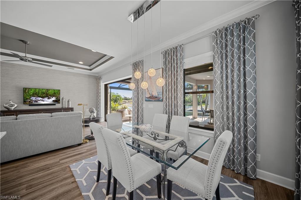 ESPLANADE - Residential