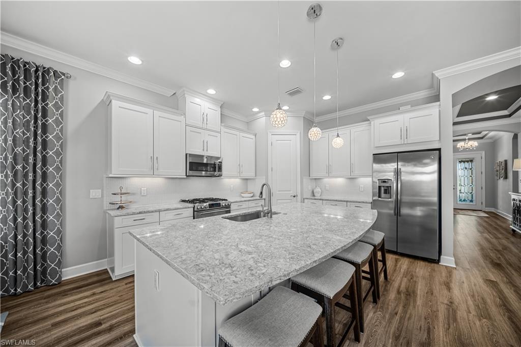 ESPLANADE - Residential