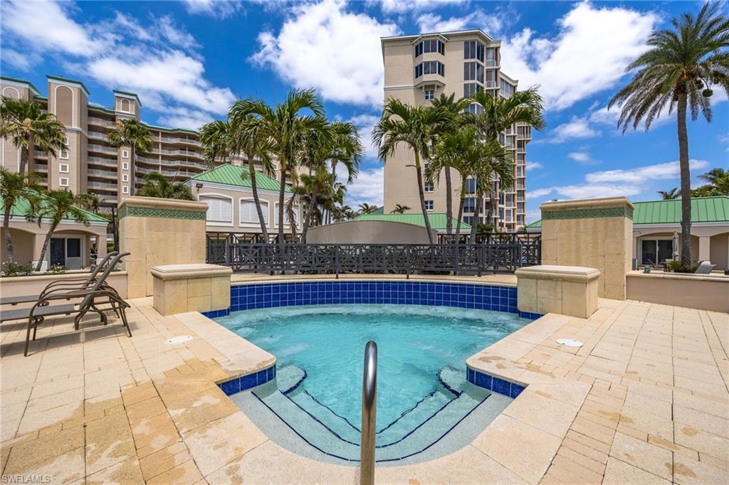 WATERSIDE AT BAY BEACH - Residential