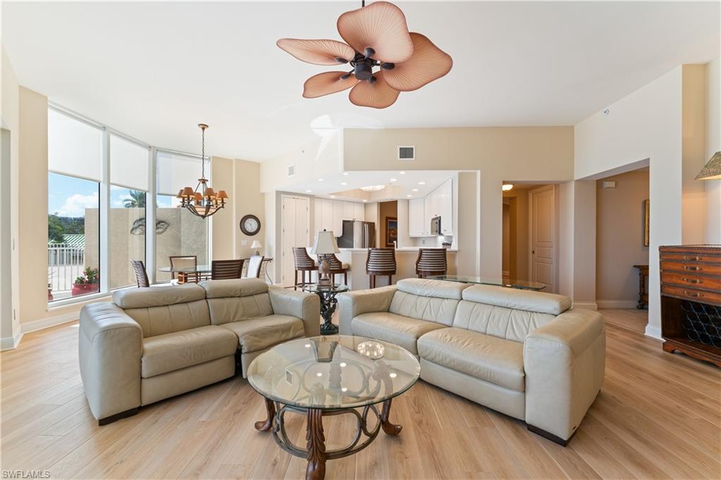 WATERSIDE AT BAY BEACH - Residential