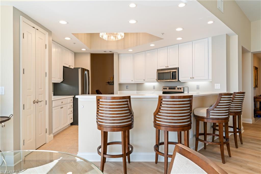 WATERSIDE AT BAY BEACH - Residential