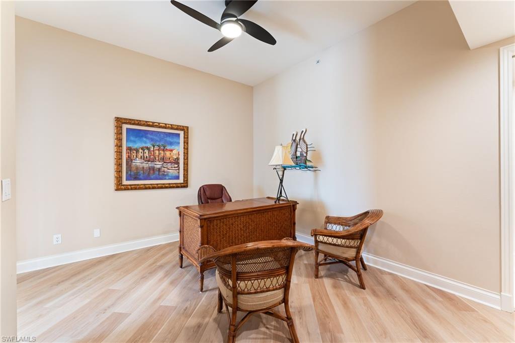 WATERSIDE AT BAY BEACH - Residential