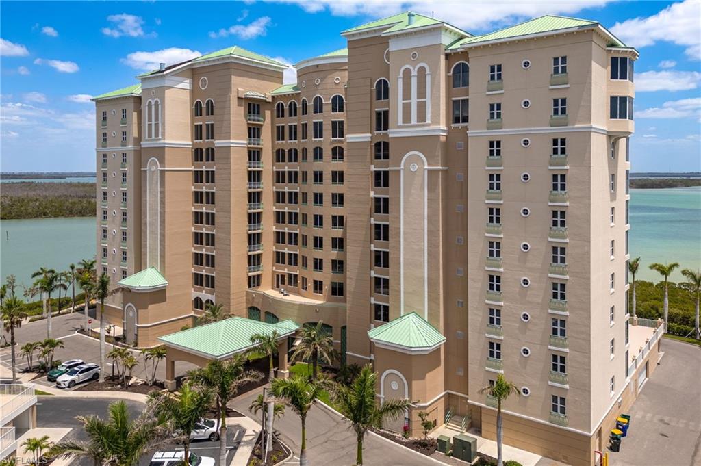 WATERSIDE AT BAY BEACH - Residential