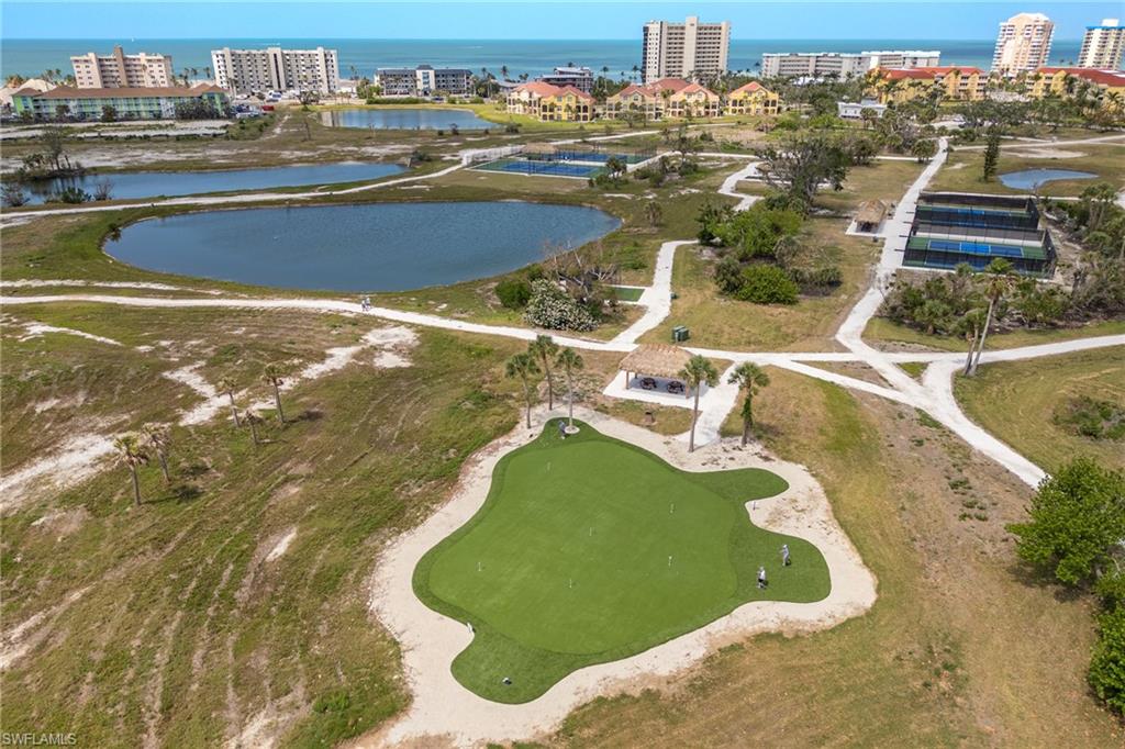 WATERSIDE AT BAY BEACH - Residential