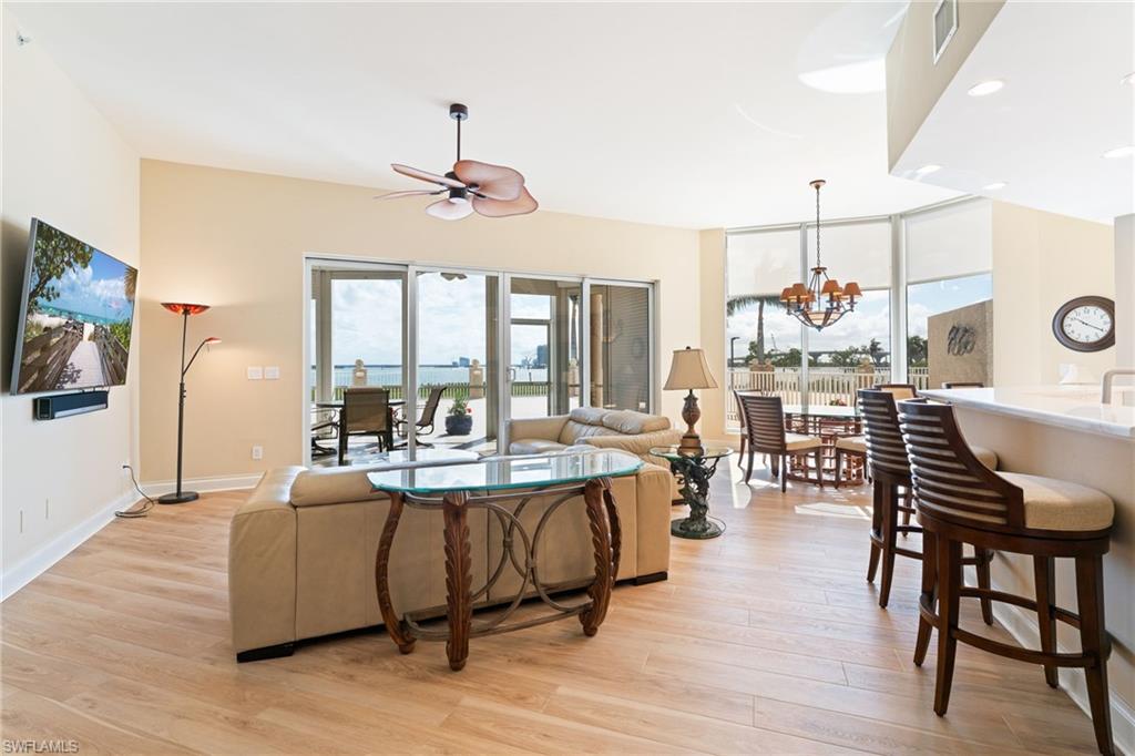 WATERSIDE AT BAY BEACH - Residential