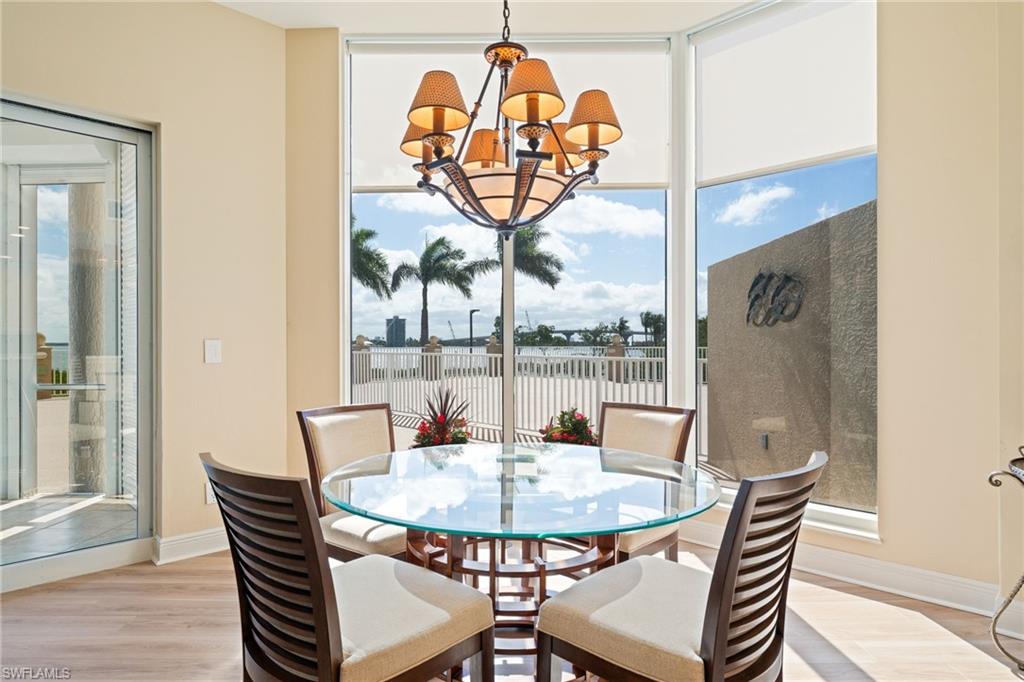 WATERSIDE AT BAY BEACH - Residential