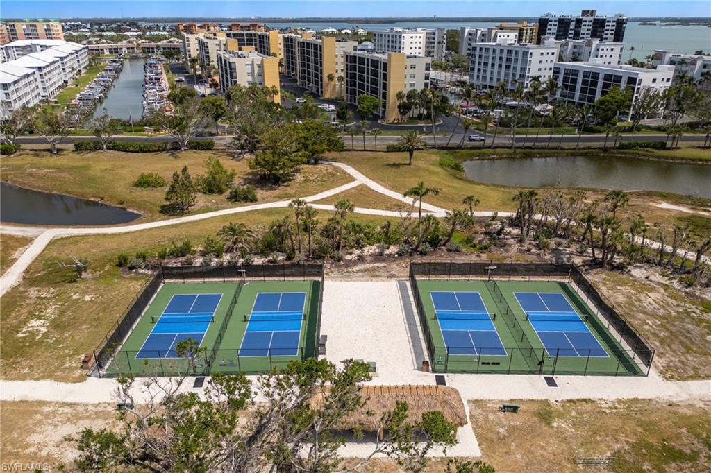 WATERSIDE AT BAY BEACH - Residential