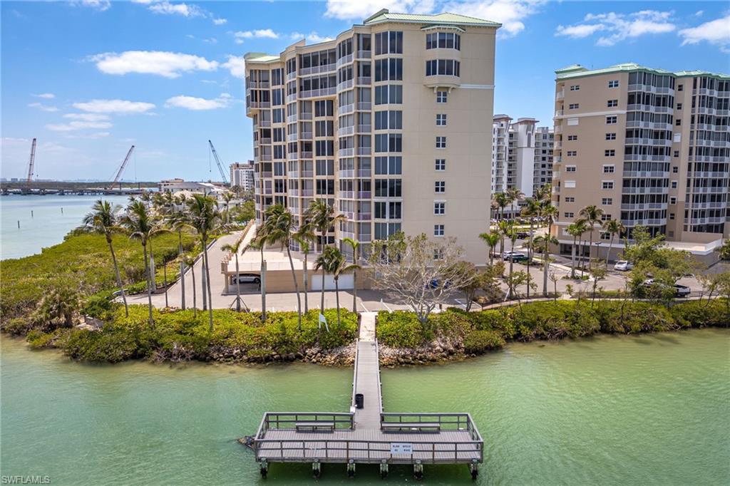 WATERSIDE AT BAY BEACH - Residential