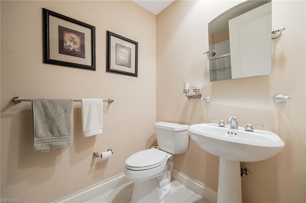 WATERSIDE AT BAY BEACH - Residential