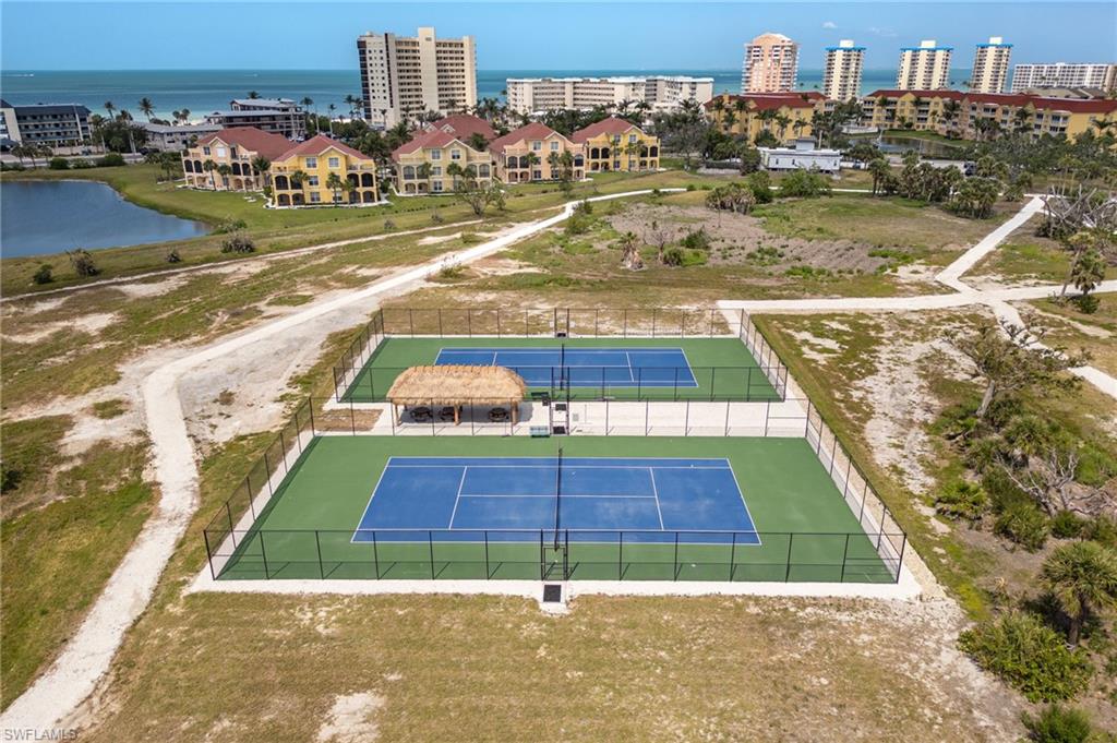 WATERSIDE AT BAY BEACH - Residential