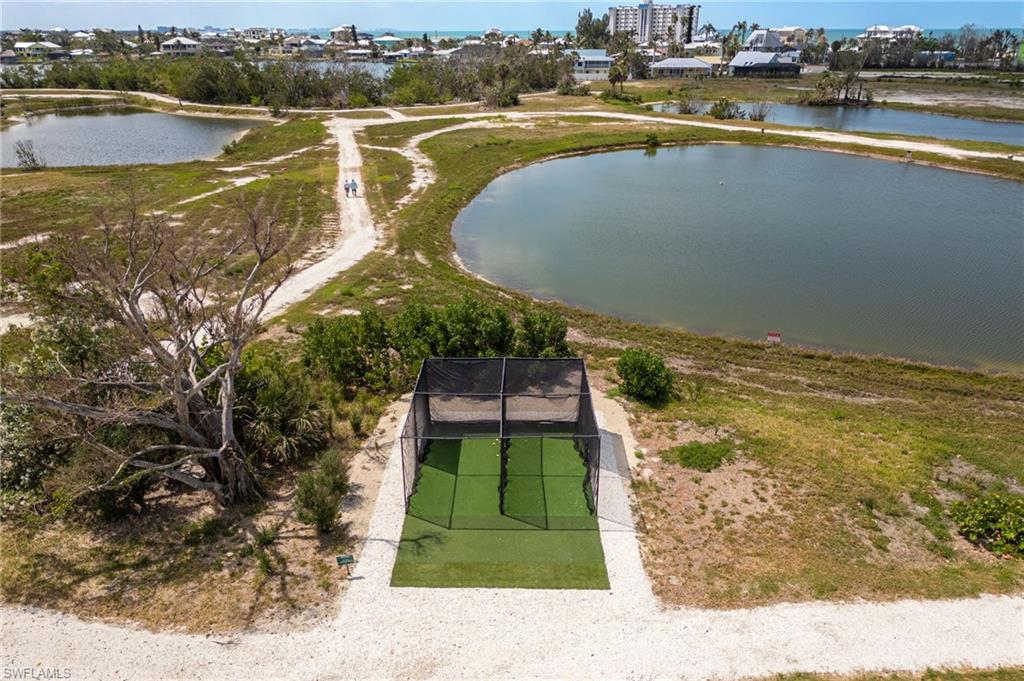 WATERSIDE AT BAY BEACH - Residential