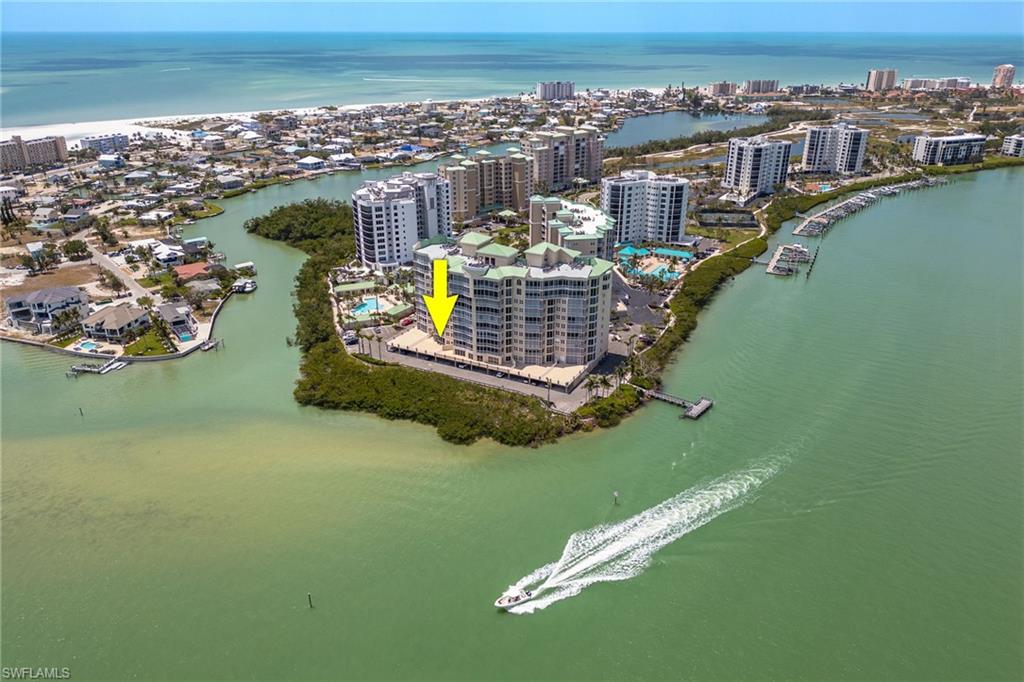 WATERSIDE AT BAY BEACH - Residential