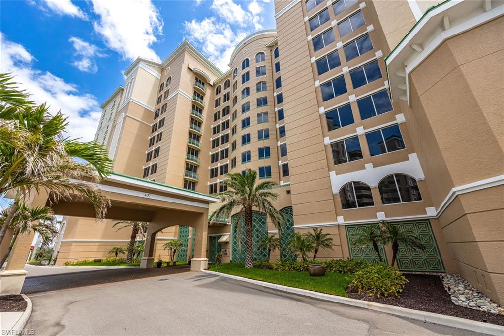 WATERSIDE AT BAY BEACH - Residential