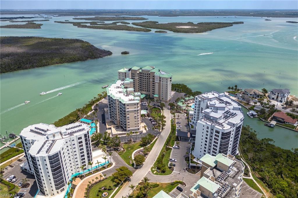 WATERSIDE AT BAY BEACH - Residential