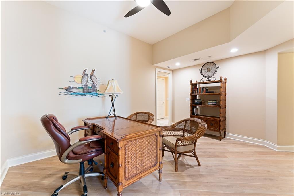 WATERSIDE AT BAY BEACH - Residential