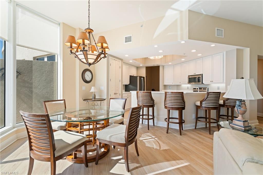 WATERSIDE AT BAY BEACH - Residential