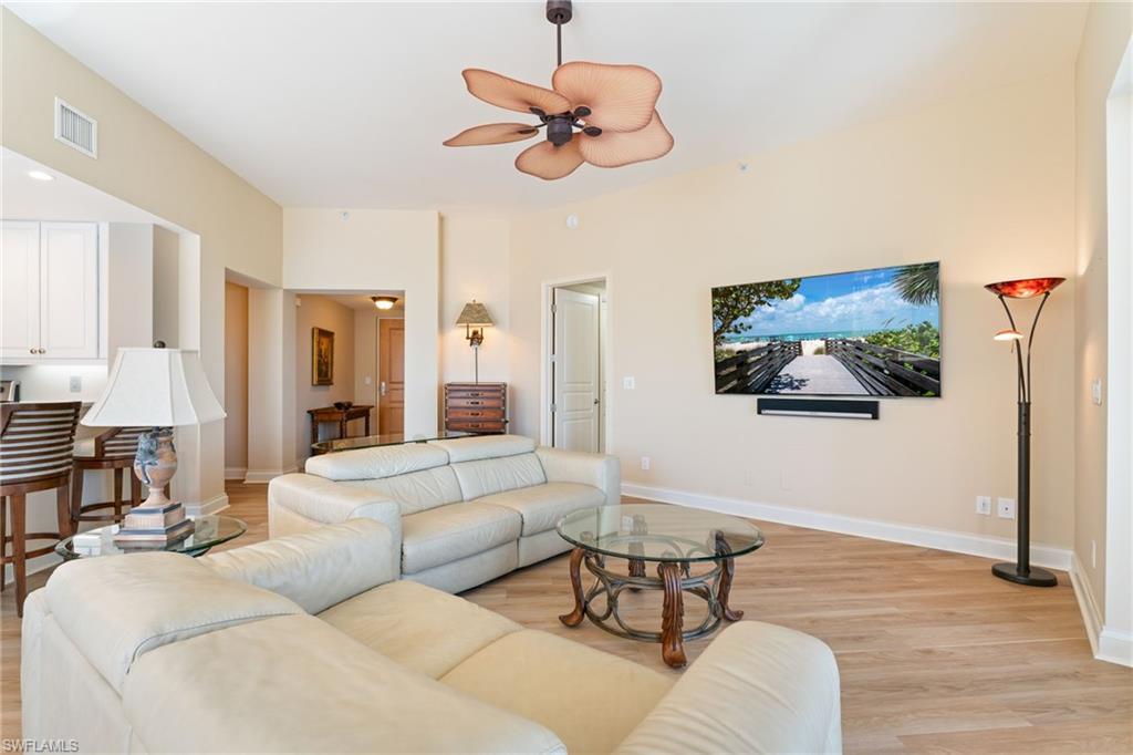 WATERSIDE AT BAY BEACH - Residential