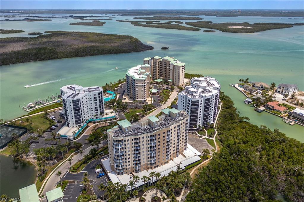 WATERSIDE AT BAY BEACH - Residential