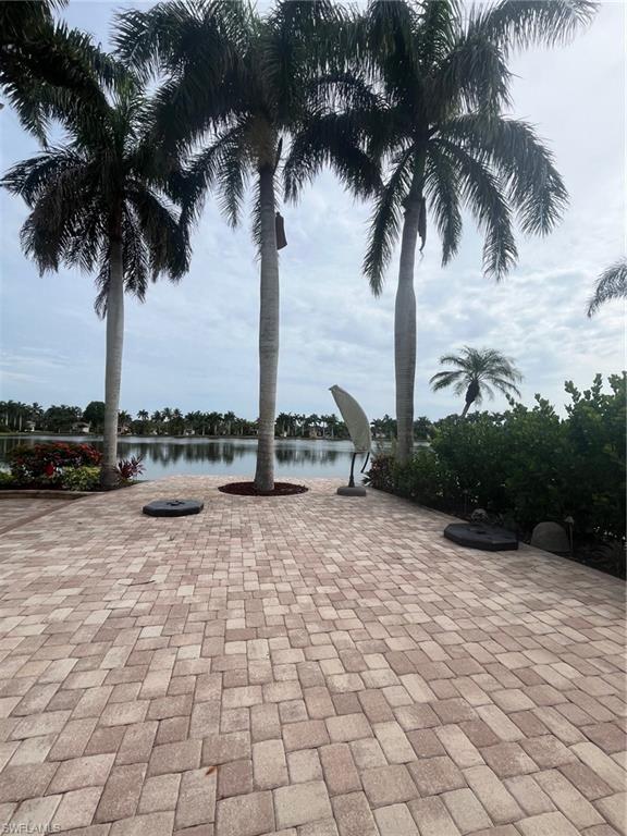 PELICAN LAKE RV RESORT - Land