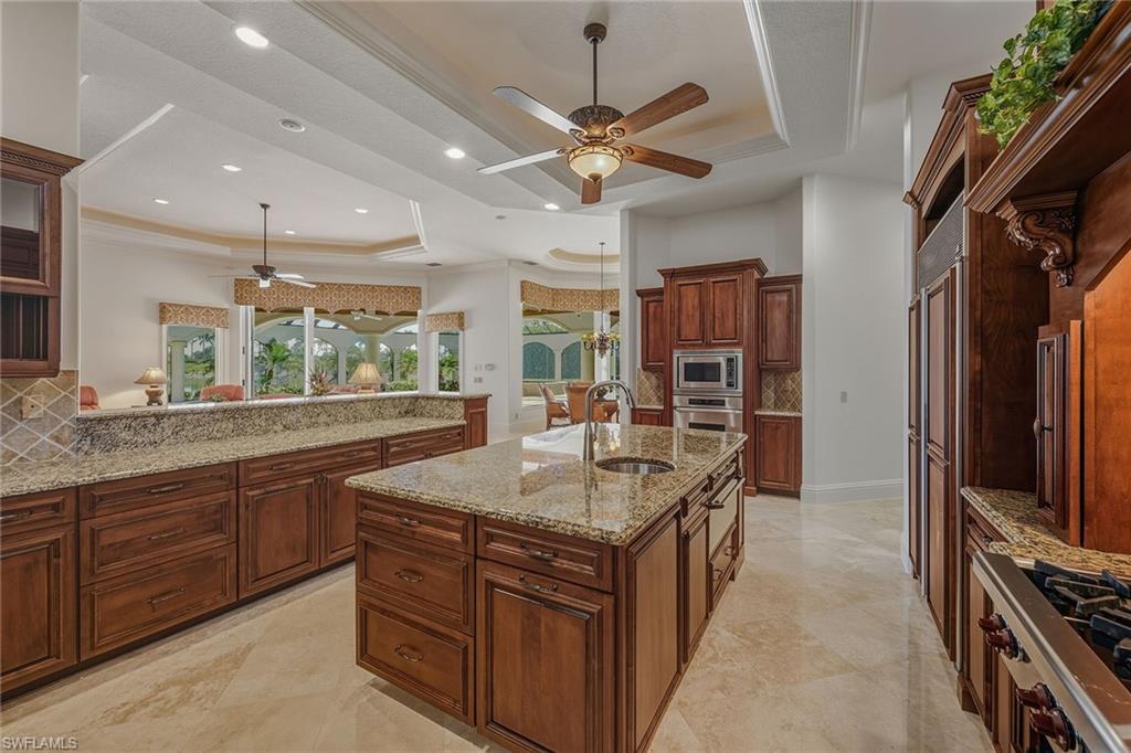 ISLA DEL SOL - Residential