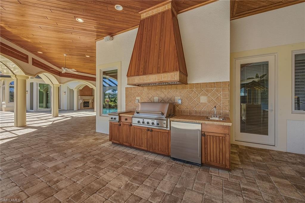 ISLA DEL SOL - Residential