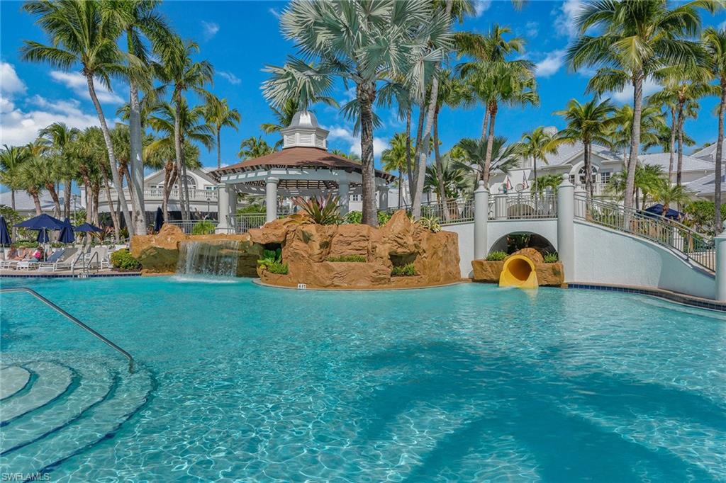 ISLA DEL SOL - Residential