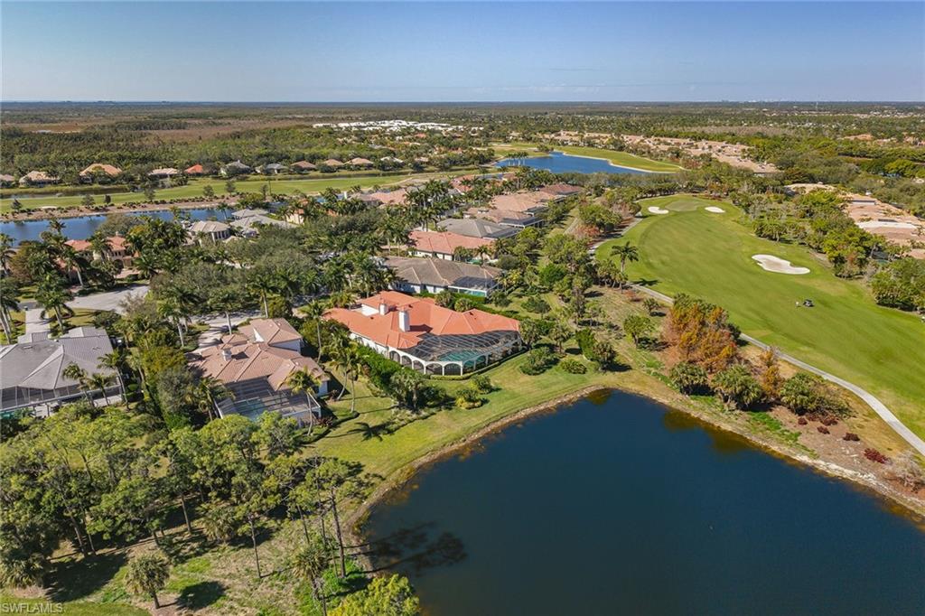 ISLA DEL SOL - Residential