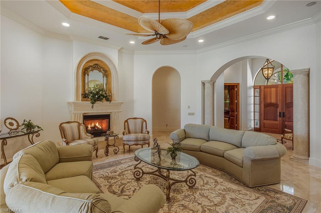 ISLA DEL SOL - Residential