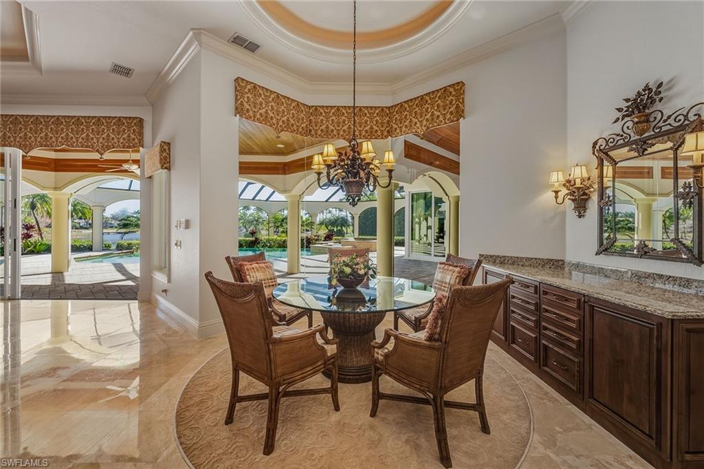 ISLA DEL SOL - Residential