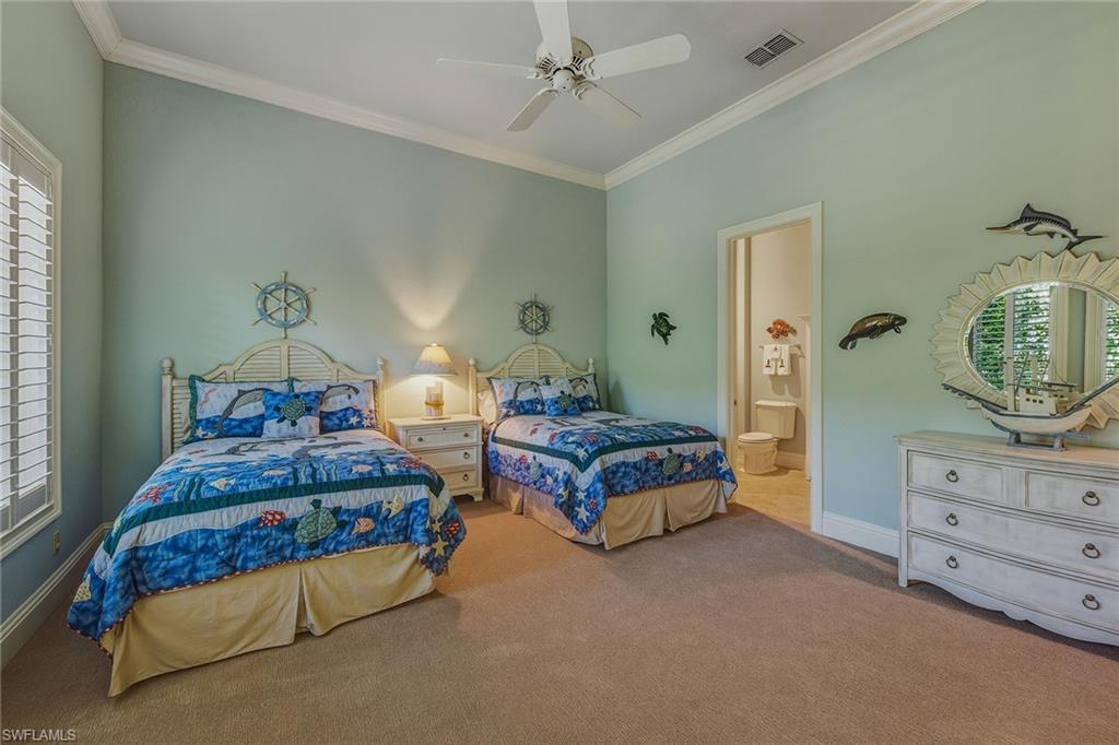 ISLA DEL SOL - Residential