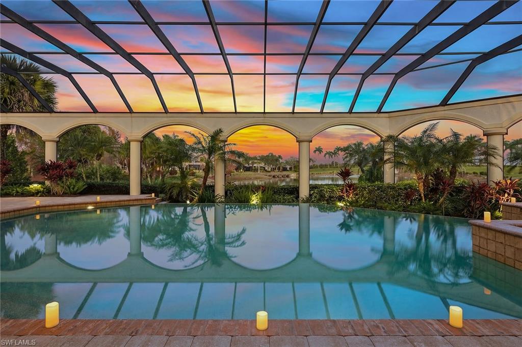 ISLA DEL SOL - Residential