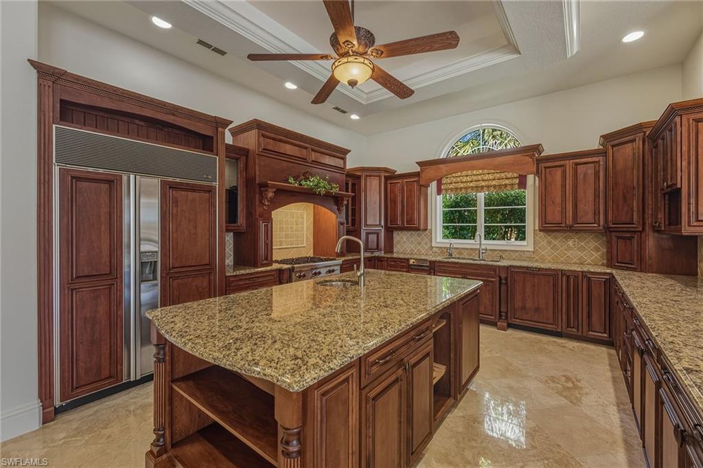 ISLA DEL SOL - Residential