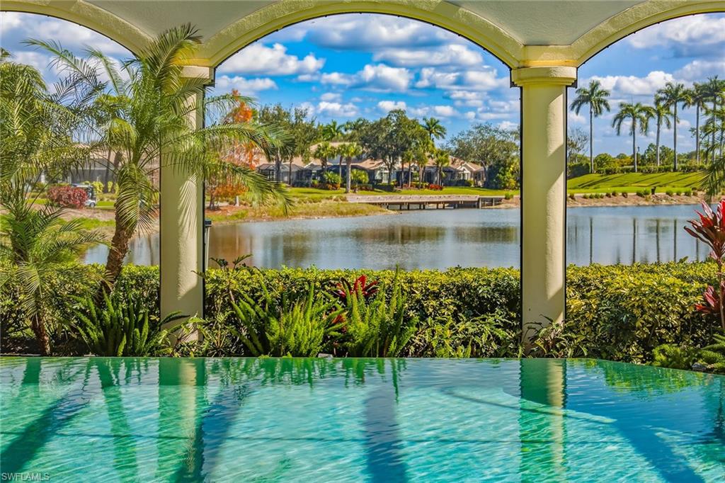 ISLA DEL SOL - Residential