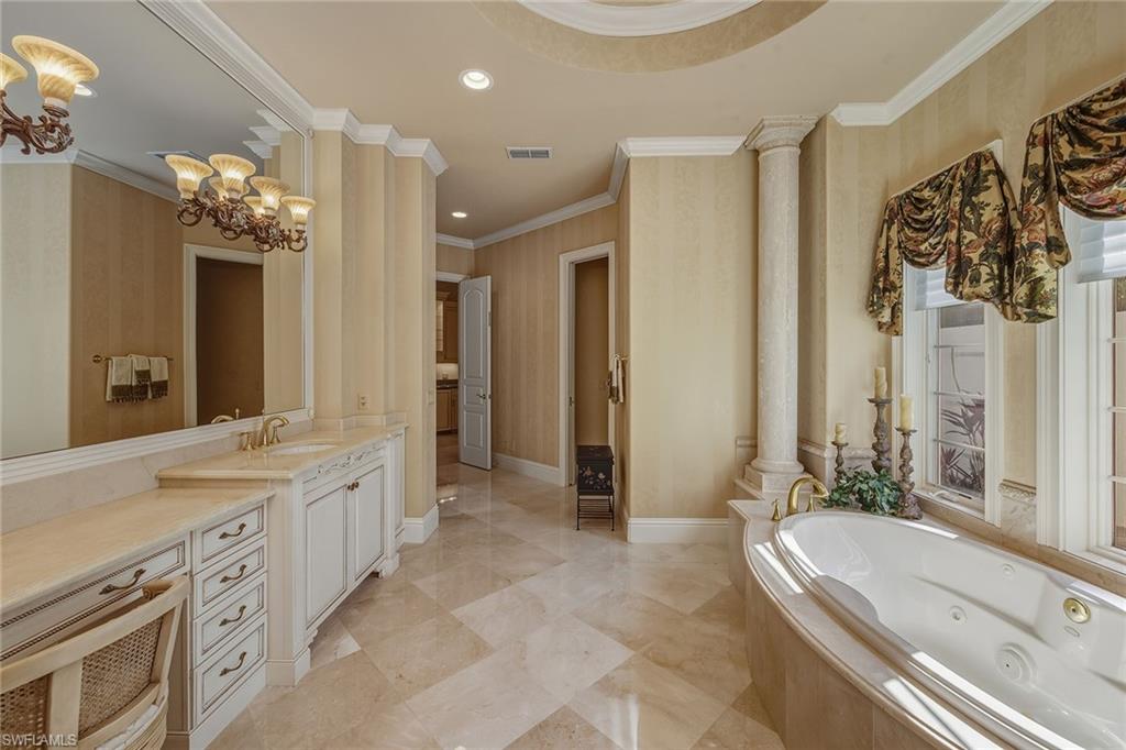 ISLA DEL SOL - Residential