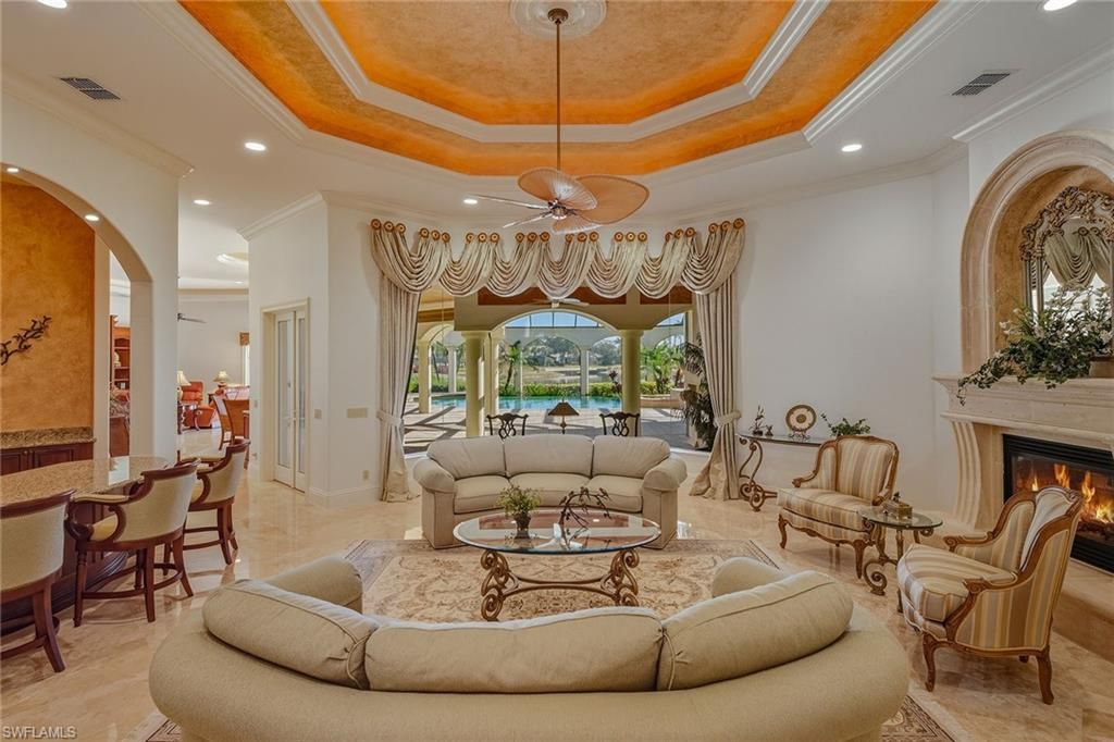 Photo of 3840 Isla Del Sol WAY, NAPLES, FL 34114 (MLS # 226007794)