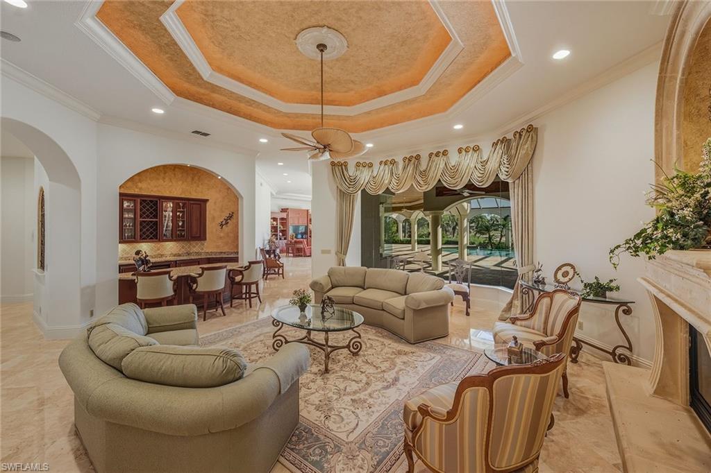 ISLA DEL SOL - Residential