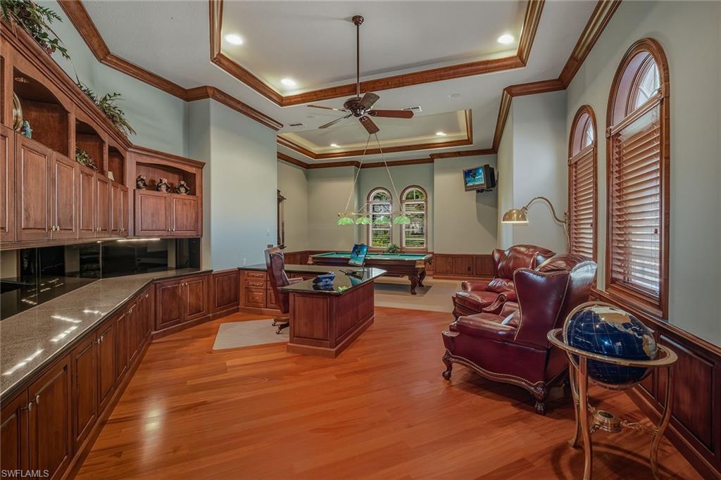 ISLA DEL SOL - Residential