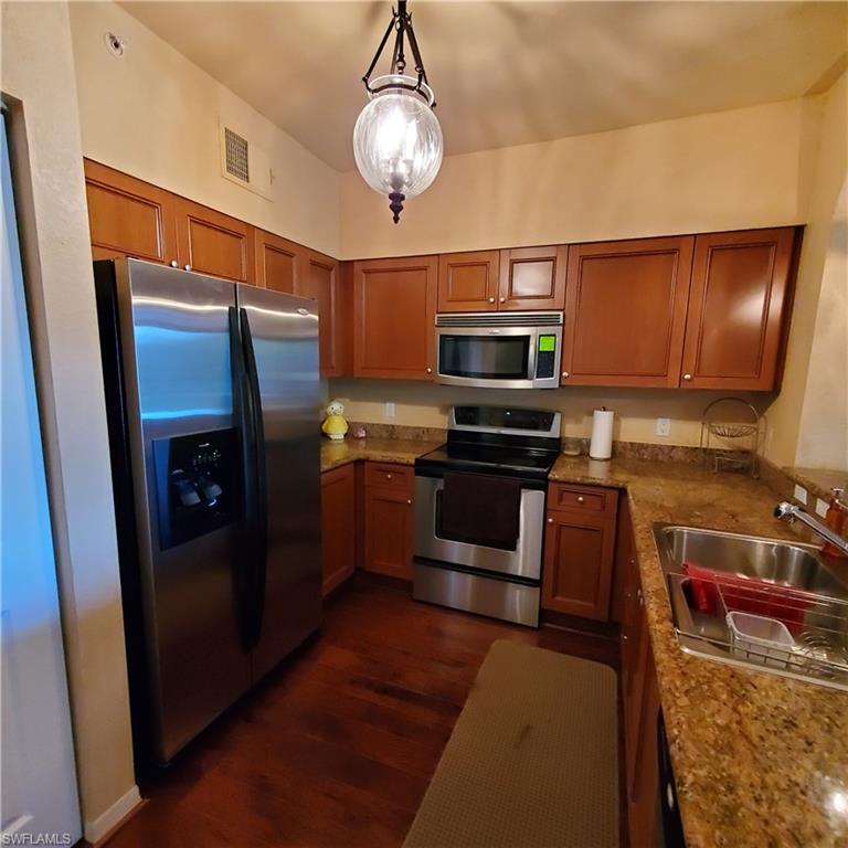 VILLAGIO - Residential