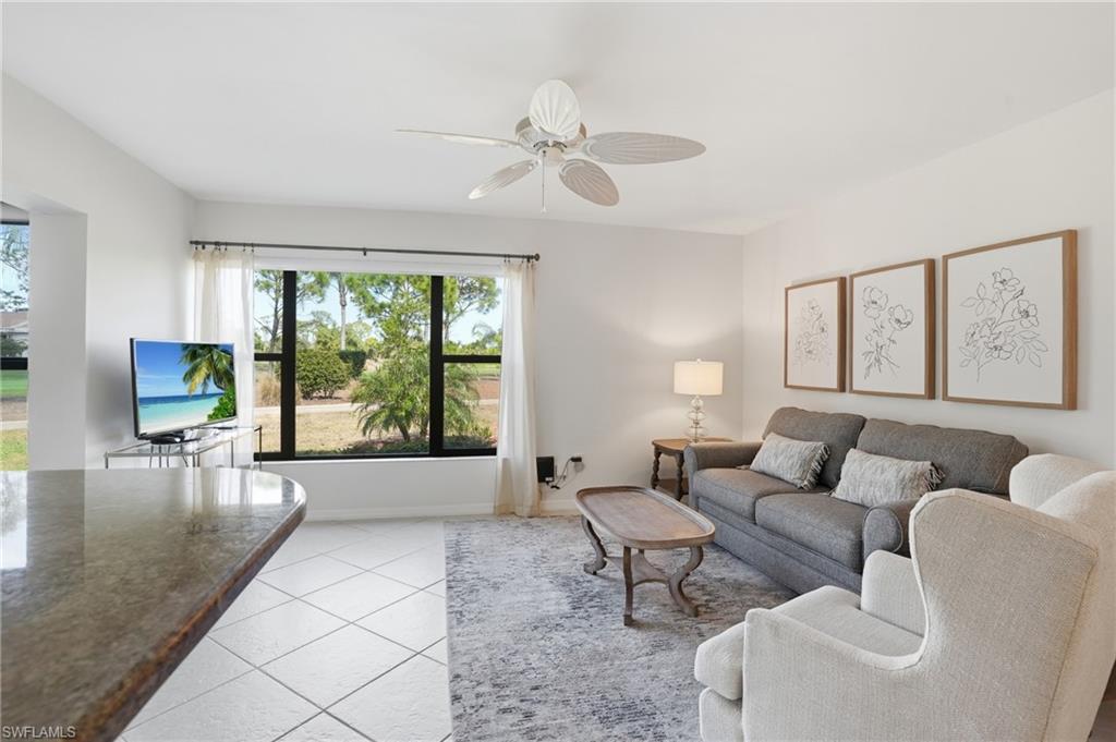 OAKMONT VILLAGE - Residential