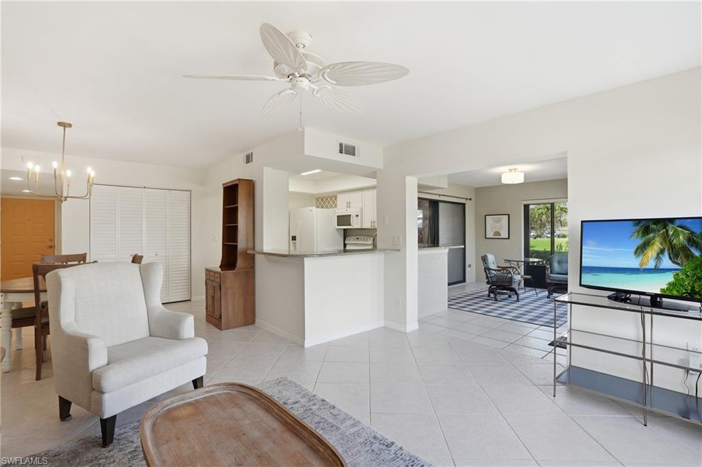 OAKMONT VILLAGE - Residential