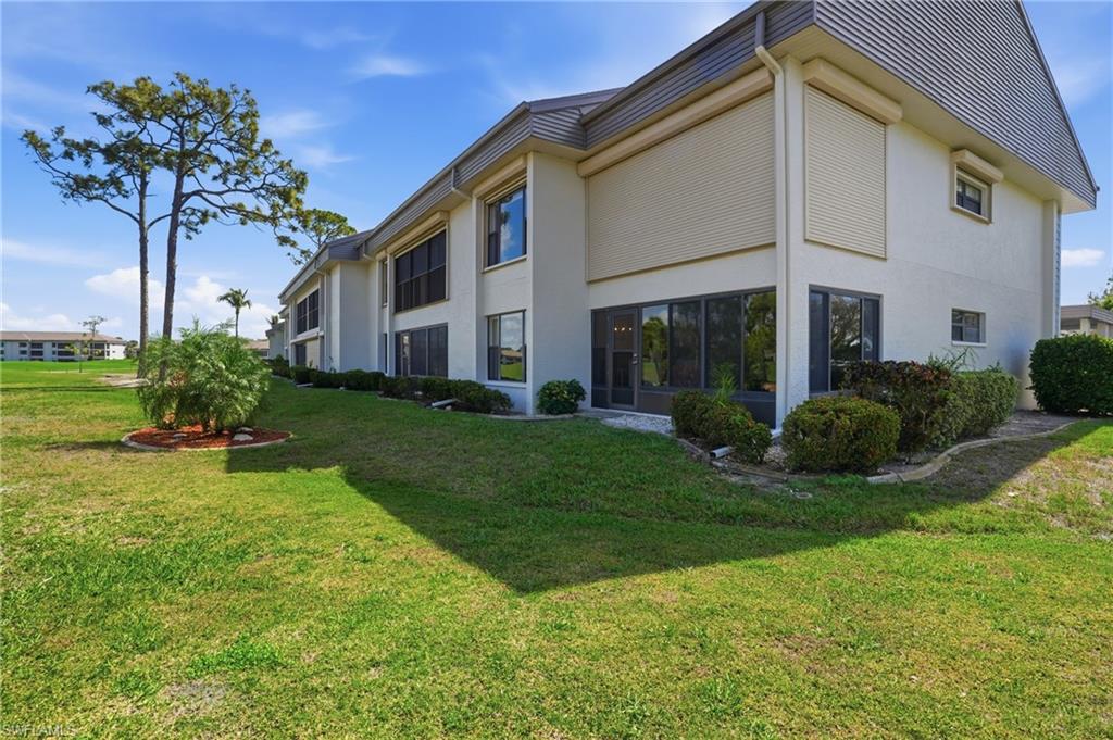 OAKMONT VILLAGE - Residential