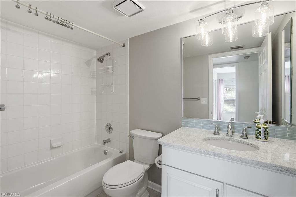 OAKMONT VILLAGE - Residential