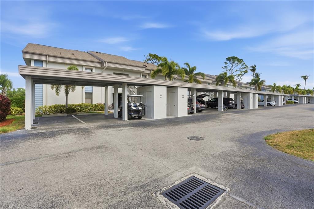 OAKMONT VILLAGE - Residential