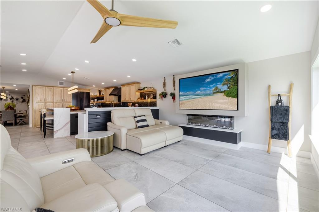 SAVONA - Residential