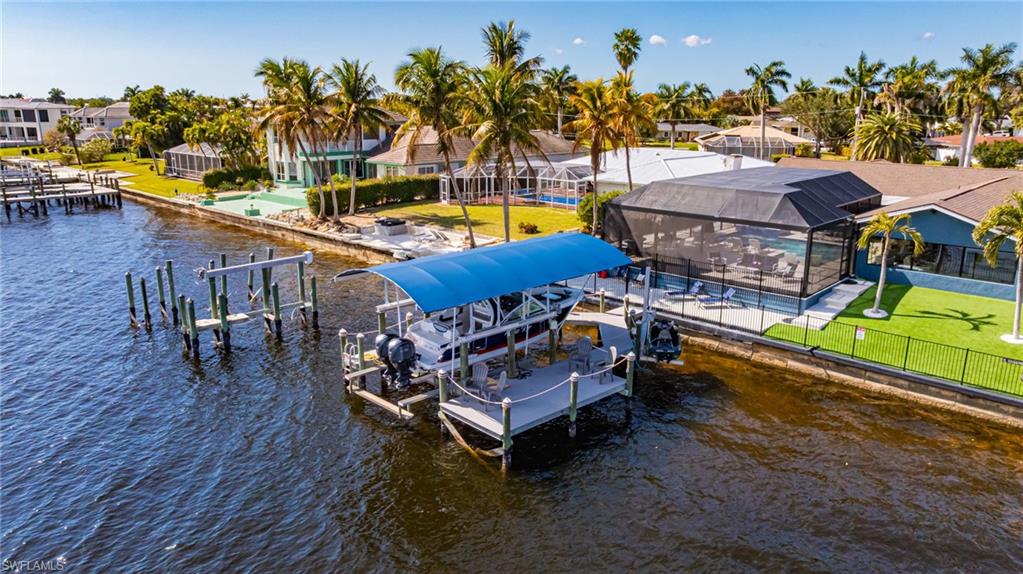 SAVONA - Residential